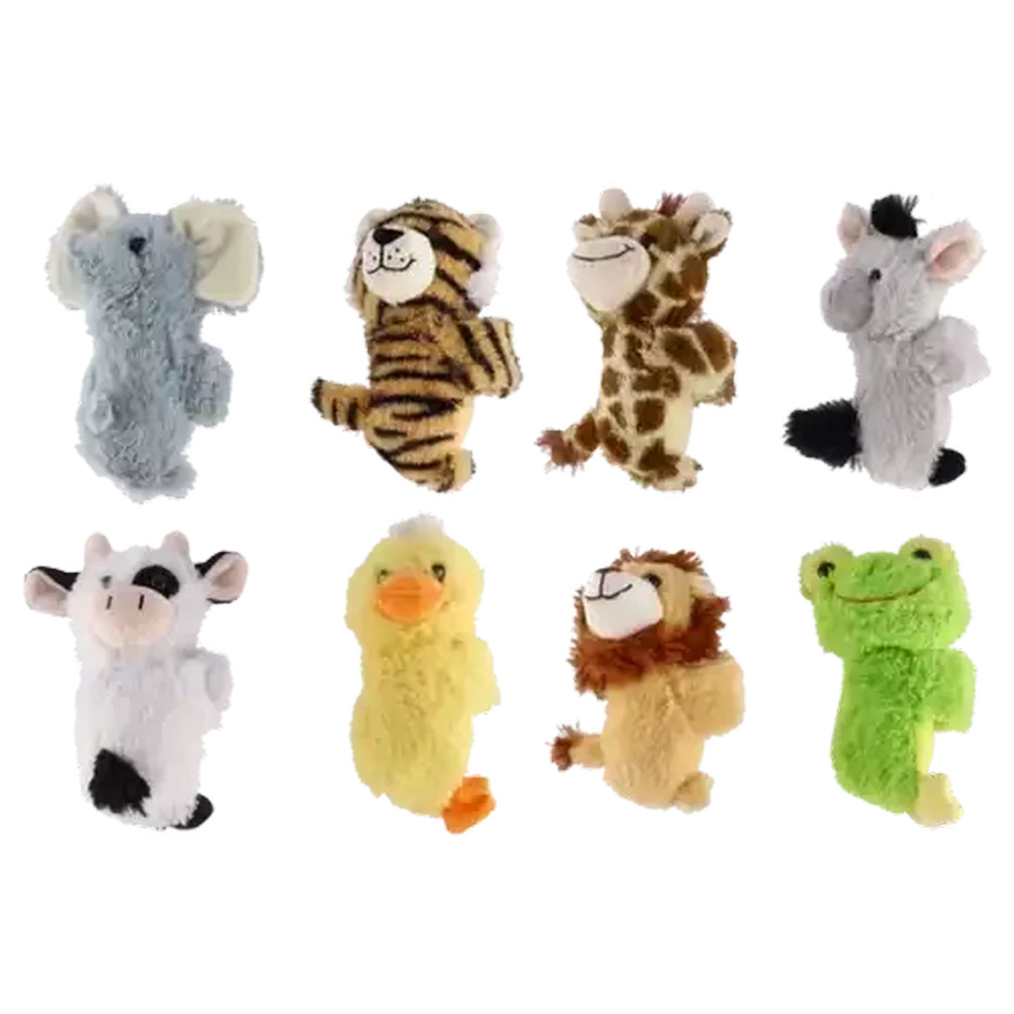 Checkers Sixty60 | Fur Baby Slap Bracelets 13cm (Design May Vary)