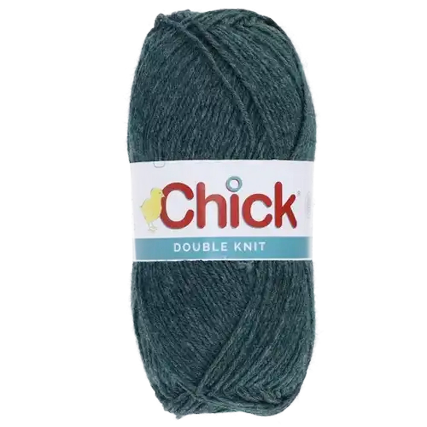 Image of Chick Cilantro Double Knit Wool 100g