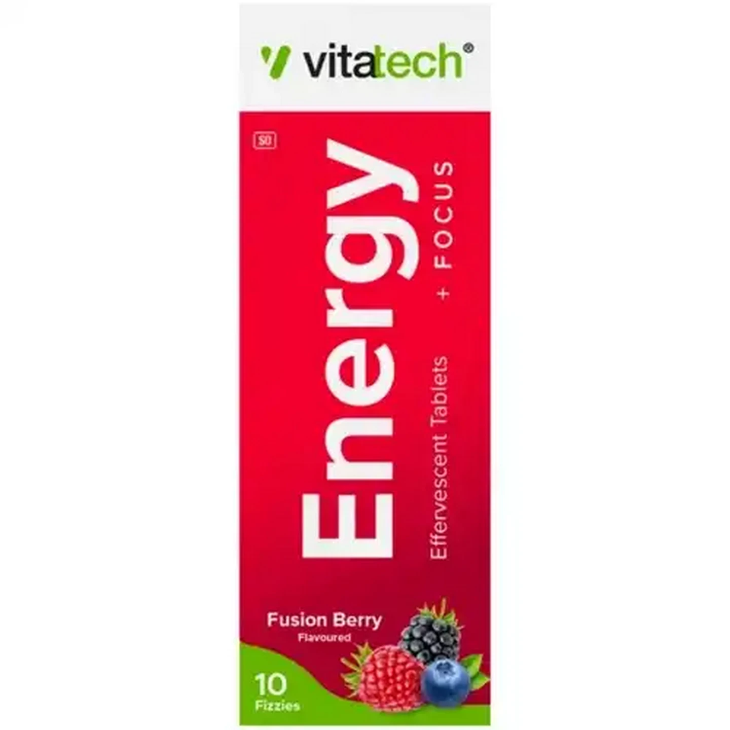 Checkers Sixty60 | Vitatech Fusion Berry Flavoured Energy