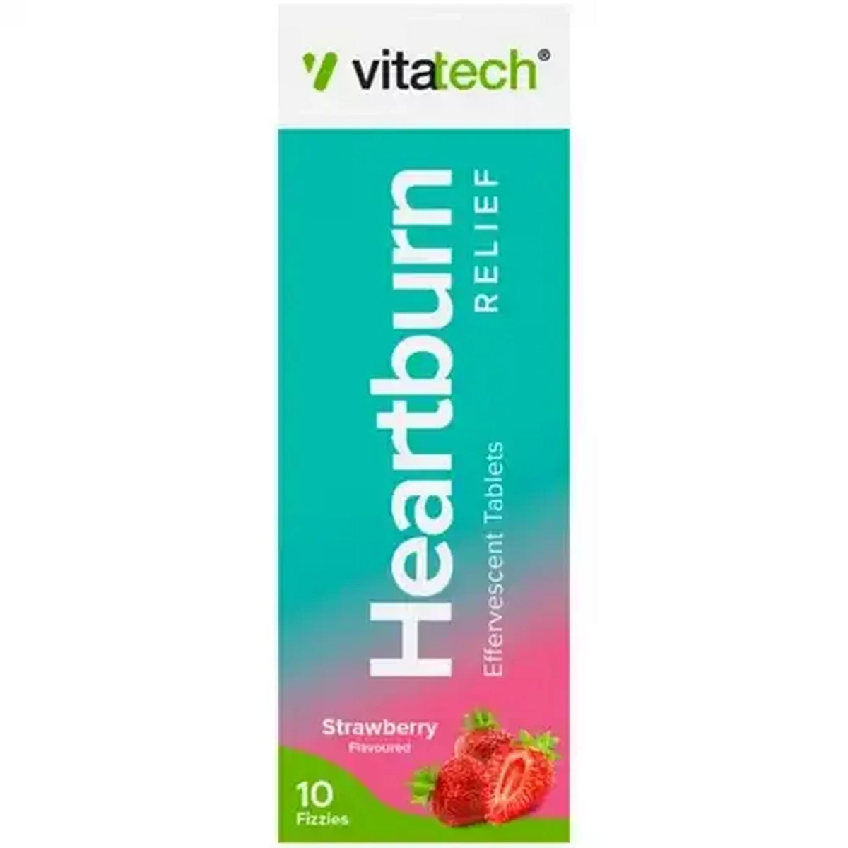 Checkers Sixty60 | Vitatech Strawberry Flavoured Heartburn Relief ...