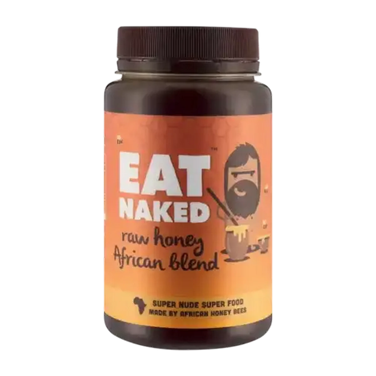 Checkers Sixty60 | Eat Naked African Blend Raw Honey 700g