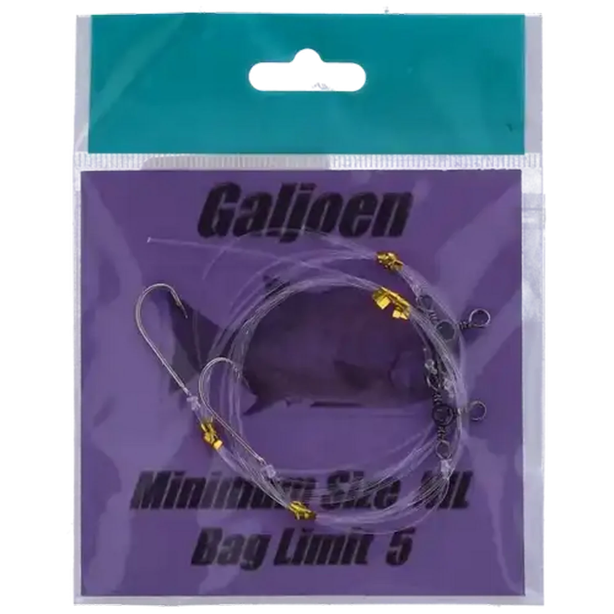 Checkers Sixty60 | Galjoen Fishing Trace