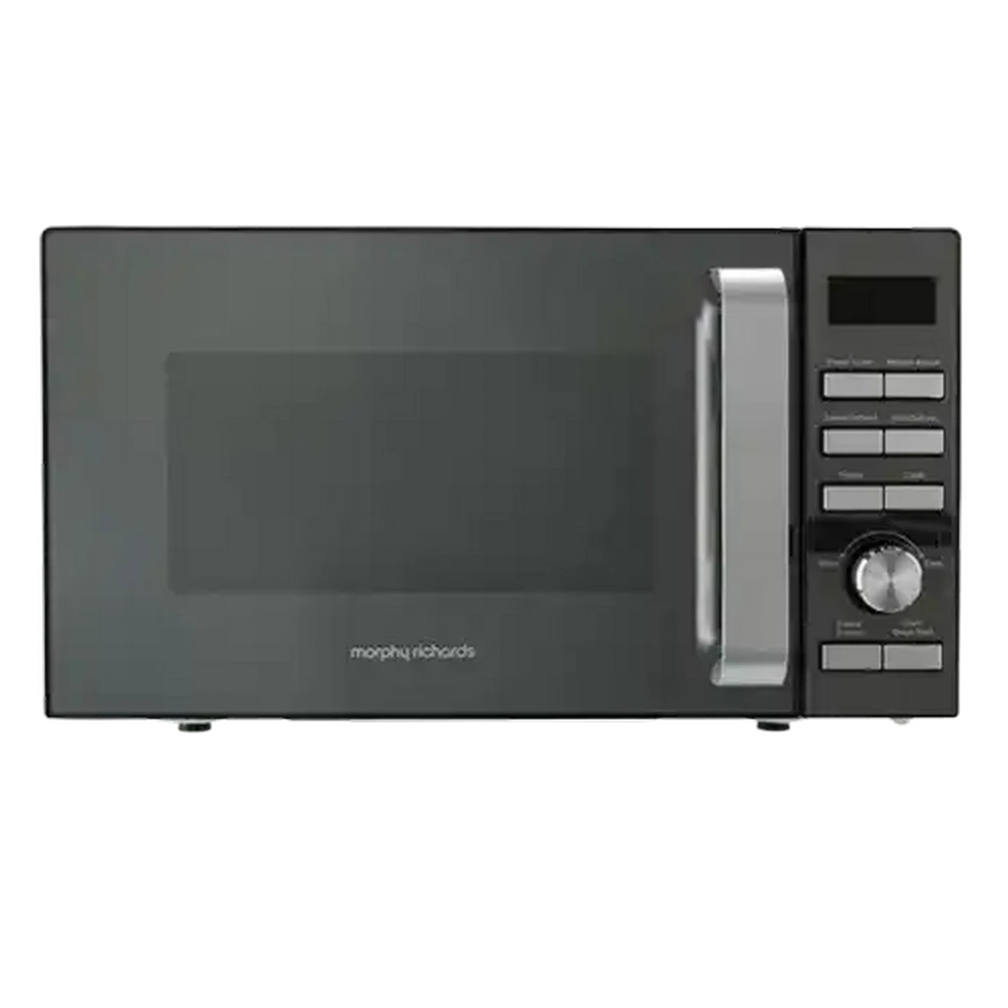 Checkers Sixty60 | Morphy Richards Black Digital Microwave 20L