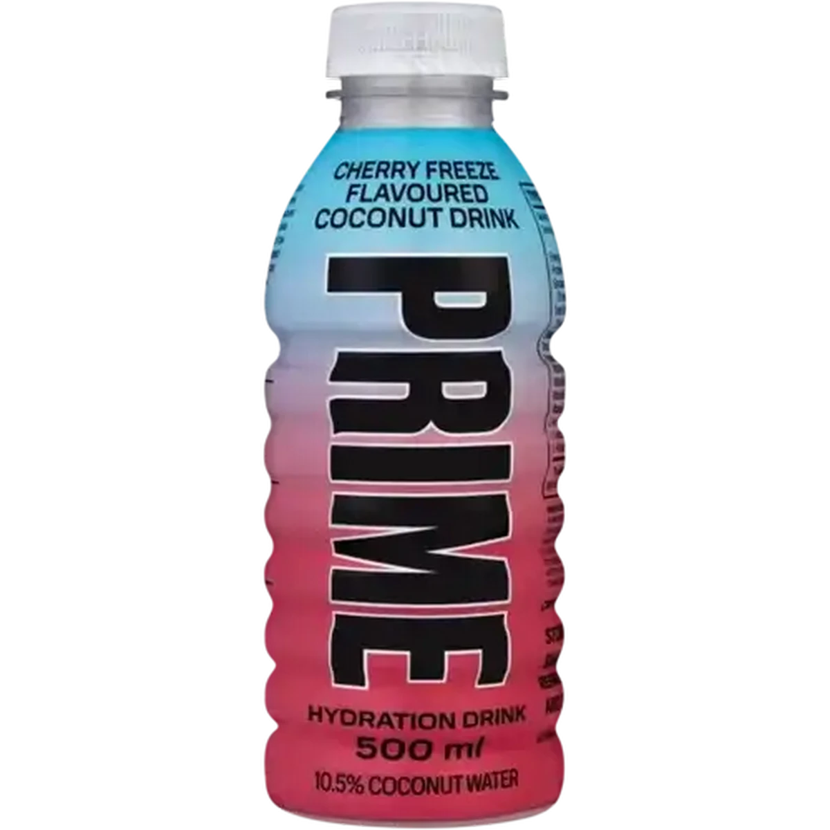 Checkers Sixty60 | Prime Cherry Freeze Flavoured Hydration Coconut