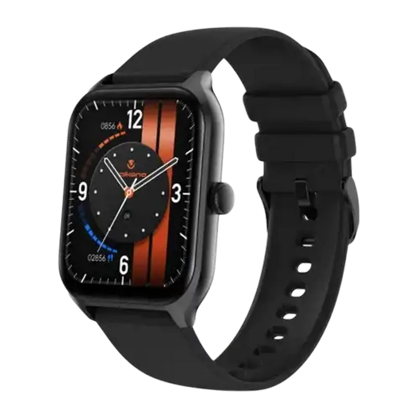 Image of Volkano Fit Life Black Watch