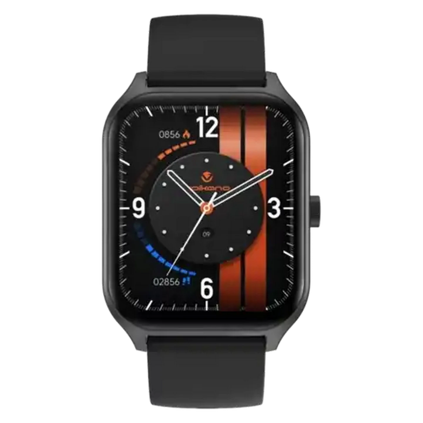 Image of Volkano Fit Life Black Watch