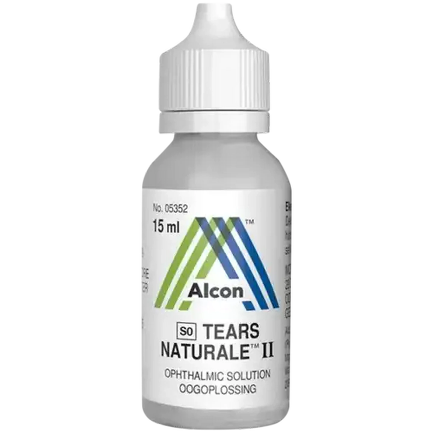 Checkers Sixty60 | Tears Naturale II Ophthalmic Solution 15ml