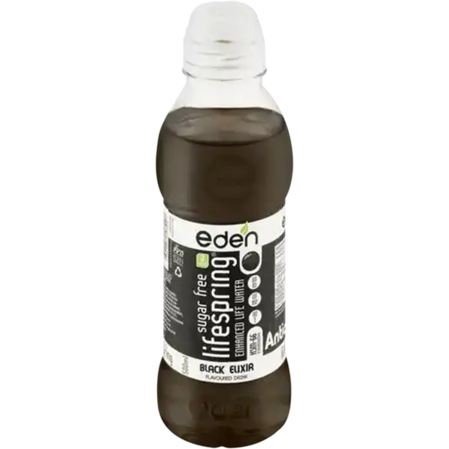 Checkers Sixty60 | Eden Lifespring Black Elixir Flavoured Sugar