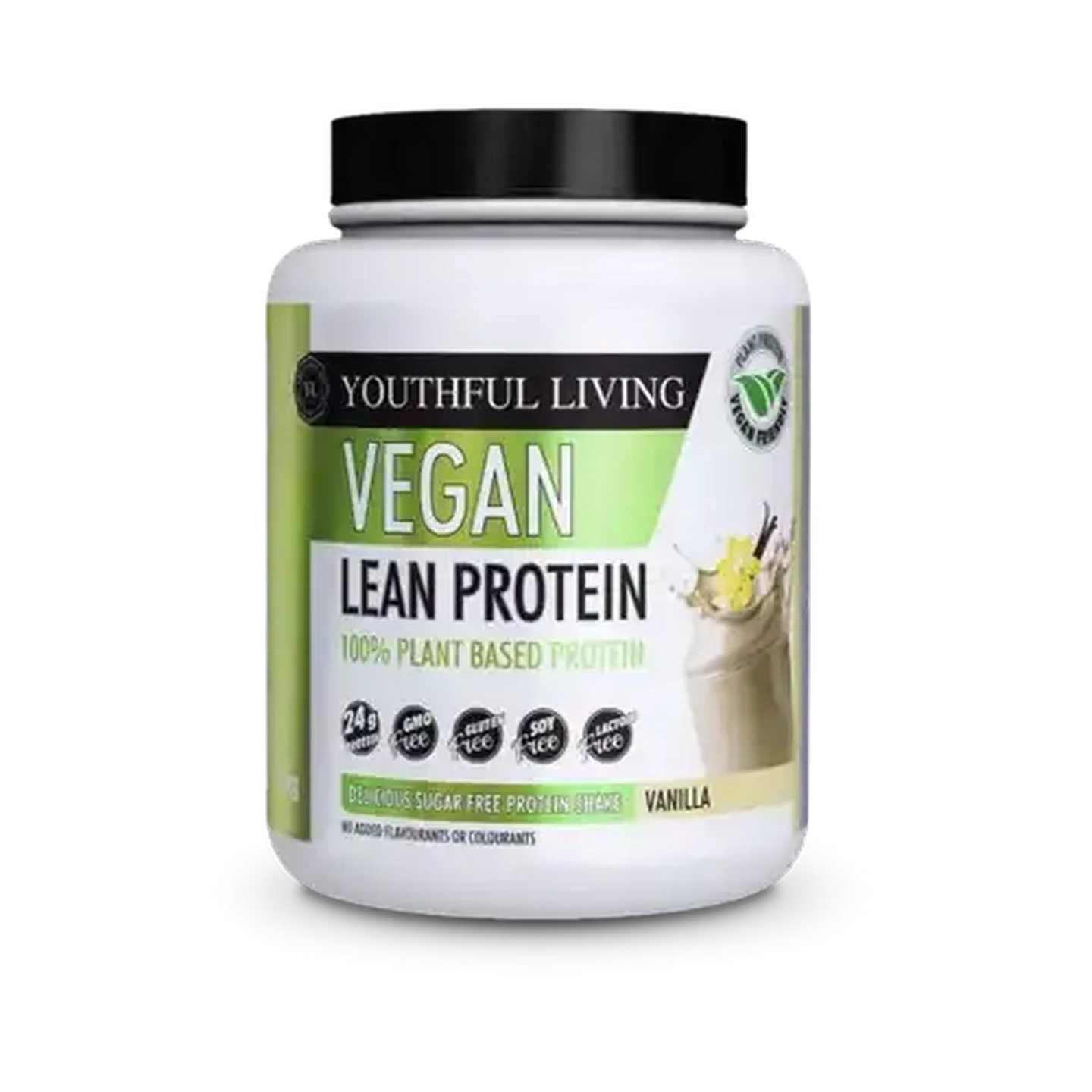 Checkers Sixty60 | Youthful Living Vegan Vanilla Flavoured Lean