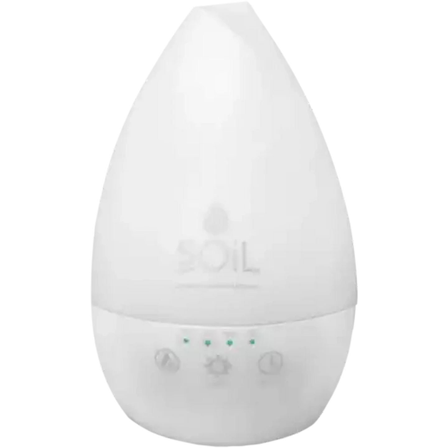 Checkers Sixty60 | Soil Ultrasonic Aroma Diffuser 2 Piece