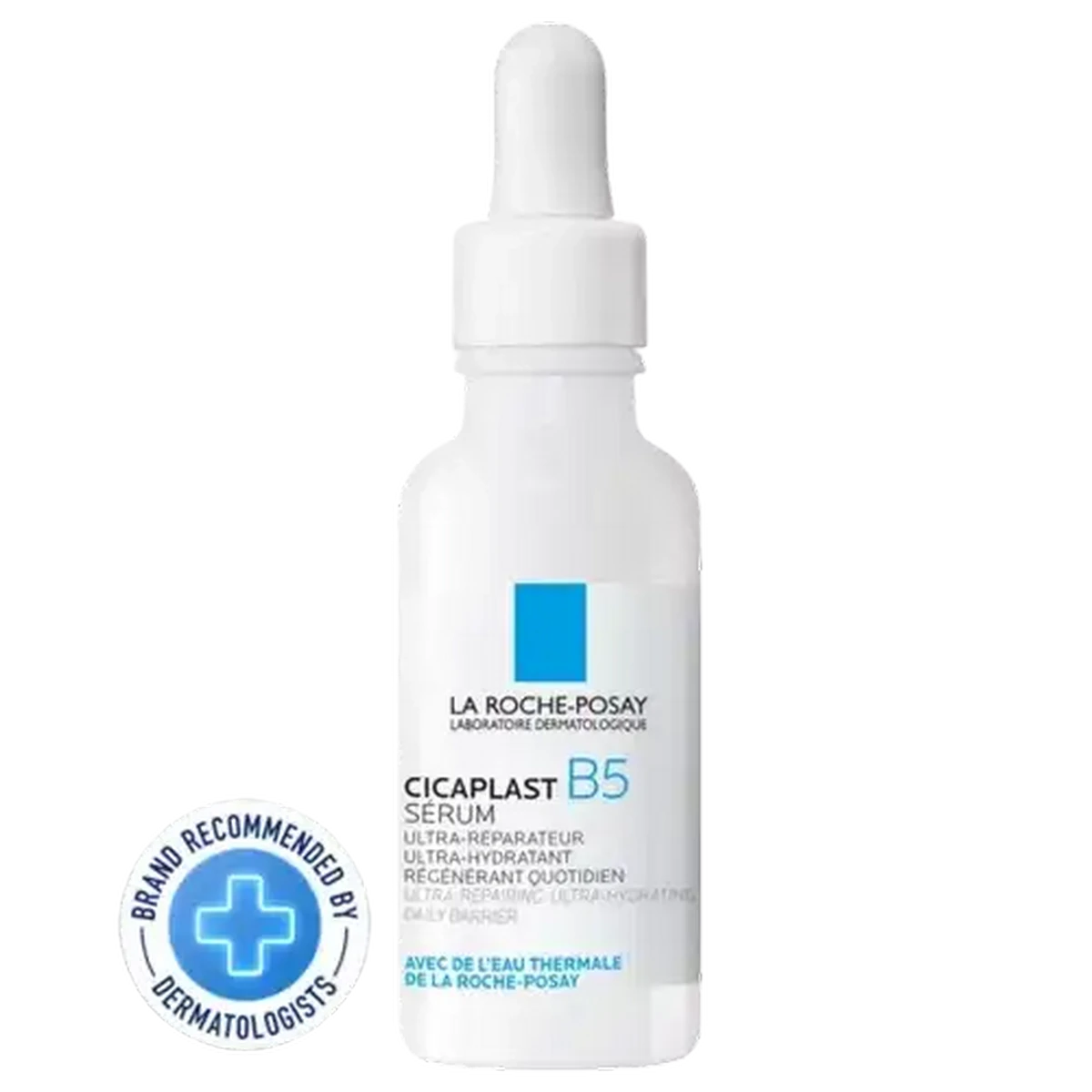 Checkers Sixty60 | La Roche-Posay Cicaplast B5 Ultra Repair Serum 30ml