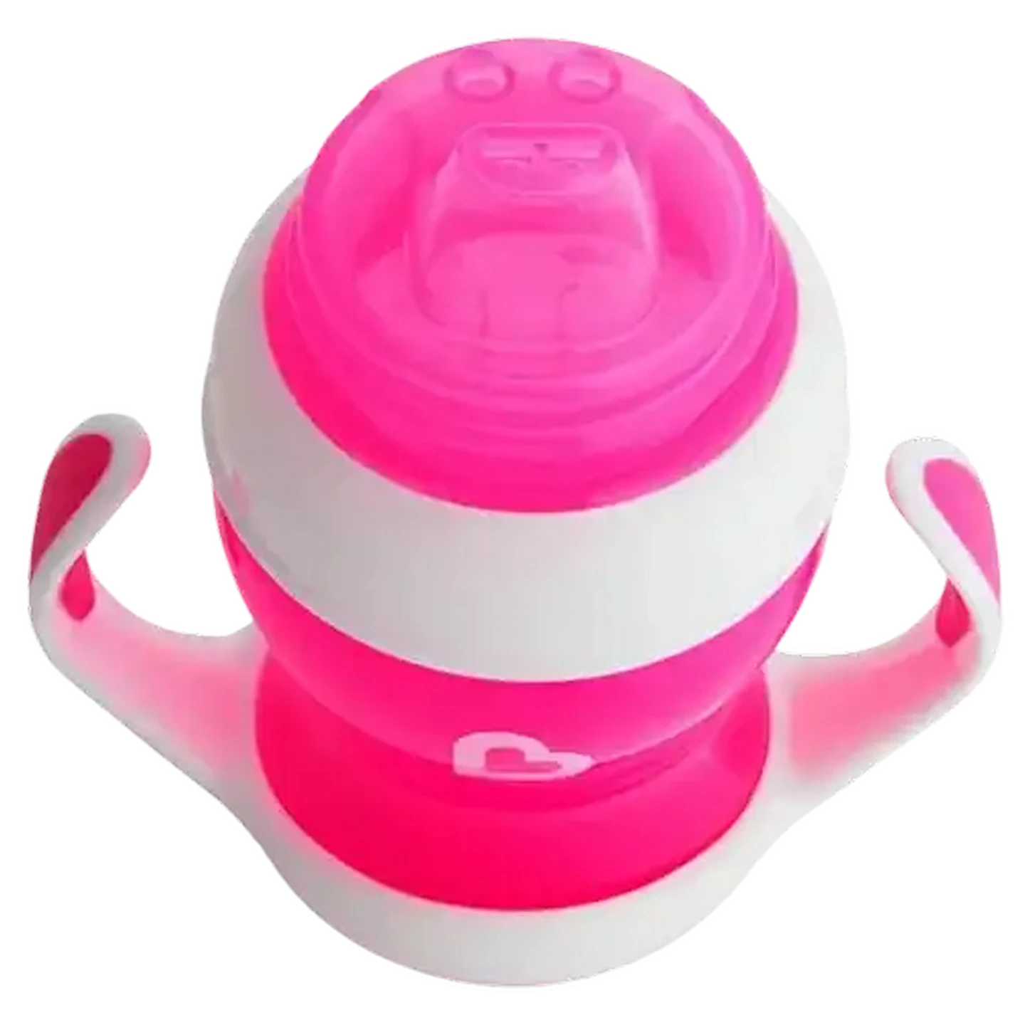 Image of Munchkin Pink Transition Cup 118ml