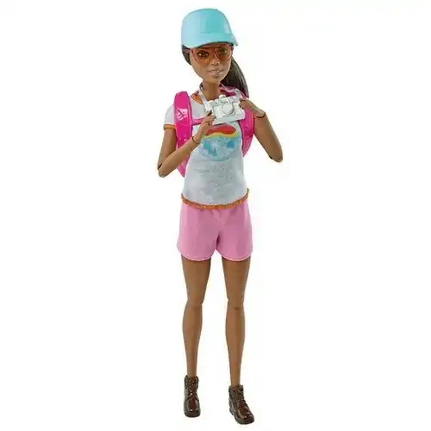 Image of Wellness Barbie Dolls (Type May Vary)
