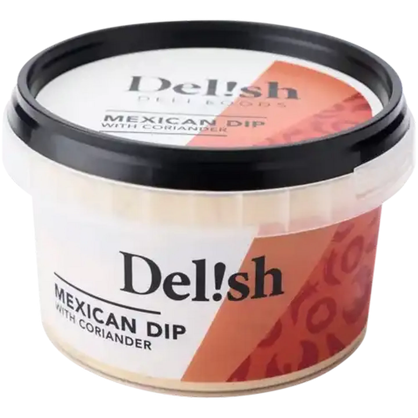 Checkers Sixty60 | Del!sh Mexican Dip with Coriander 170g
