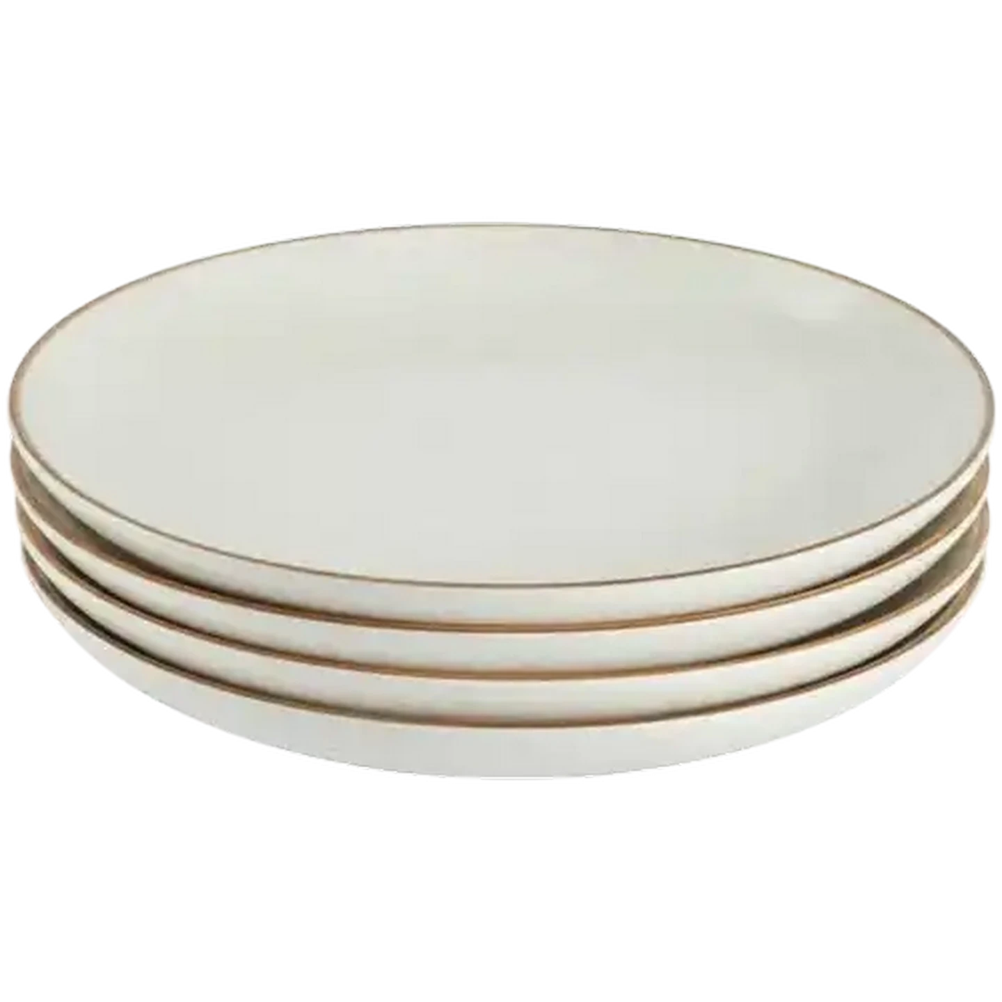 Checkers Sixty60 | Rustic Cream Dinner Plate 26.7cm 4-Pack