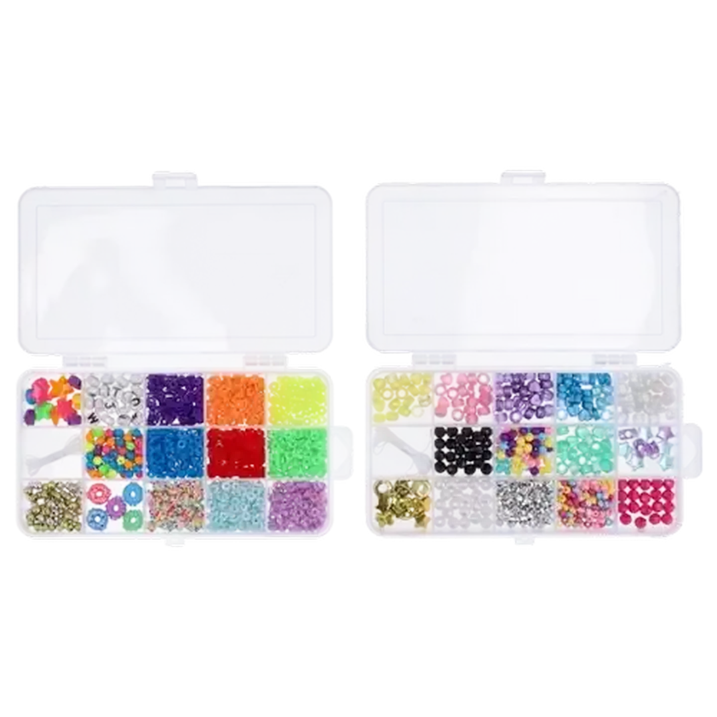 Checkers Sixty60 | Jewellery Studio Beads In Case (Design May Vary)