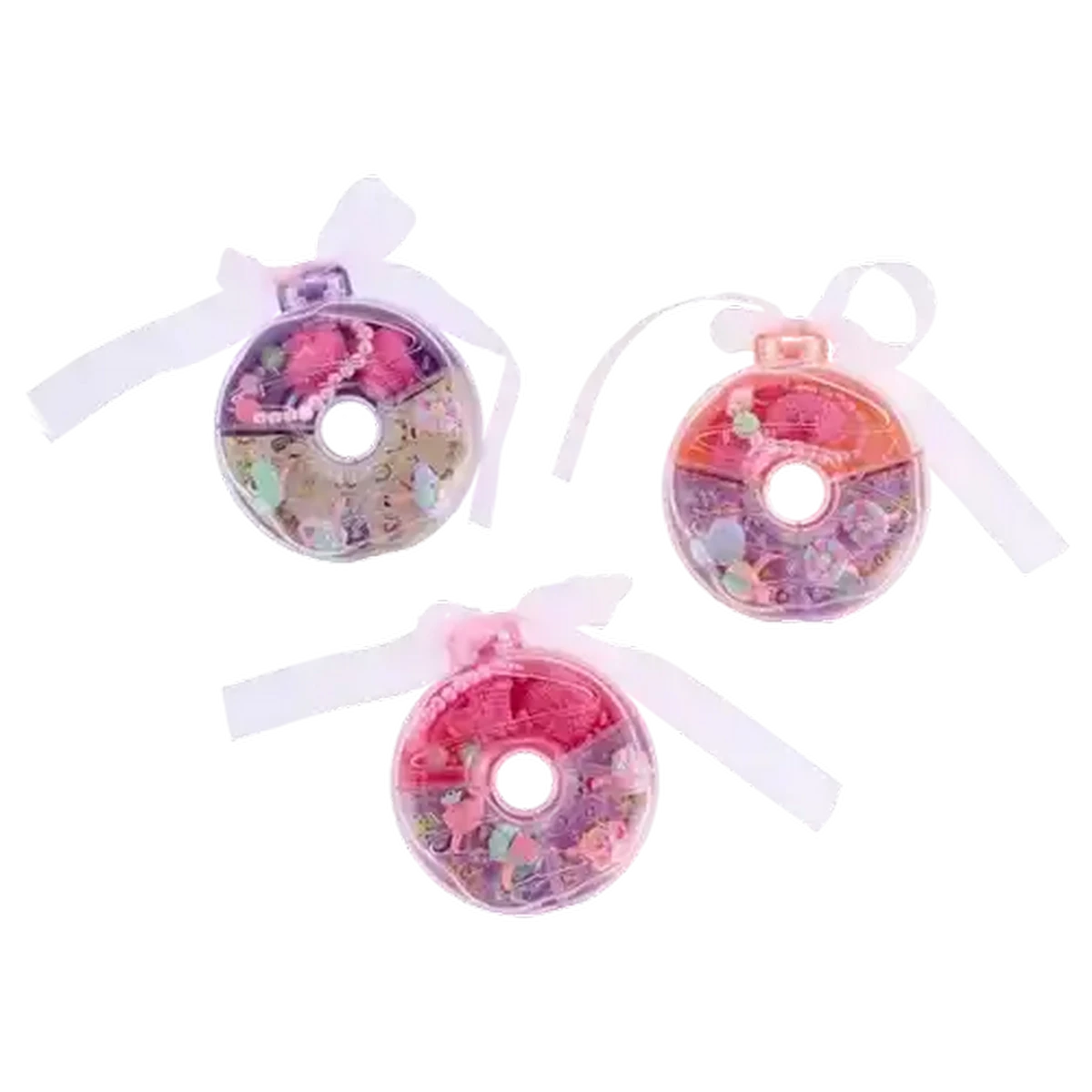Checkers Sixty60 | Donut Jewellery Box (Design May Vary)