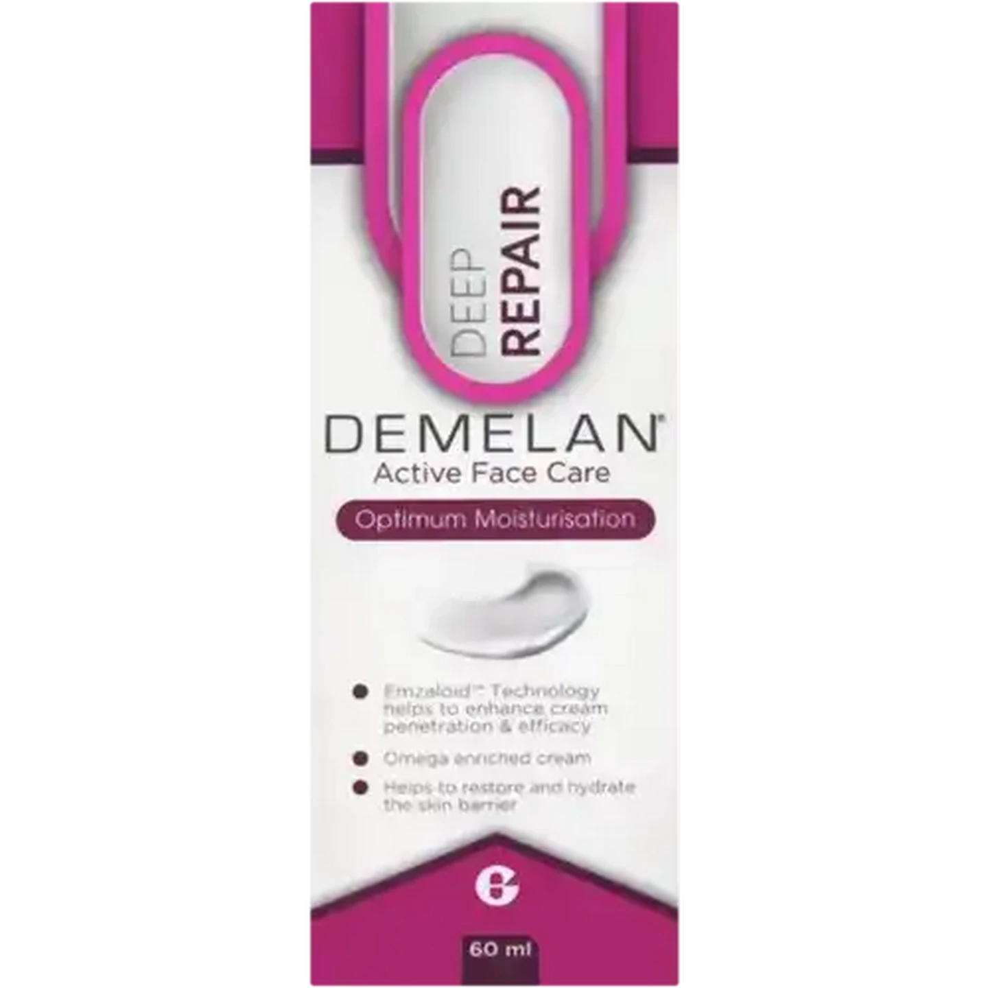 Checkers Sixty60 | Demelan Deep Repair Cream 60ml