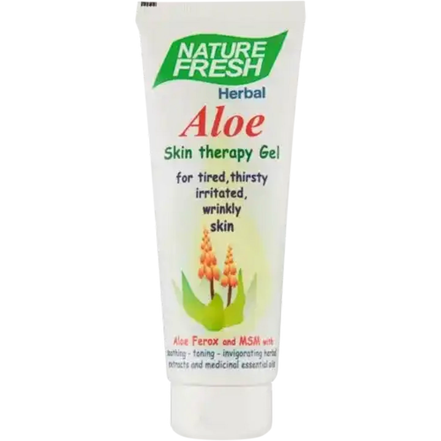 bio aloe Reiner Bio Aloe Vera Saft
