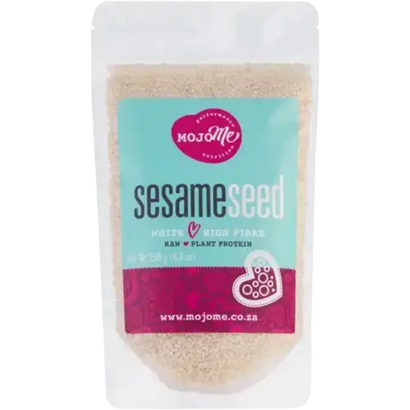Checkers Sixty60 | MojoMe Sesame Seeds 250g