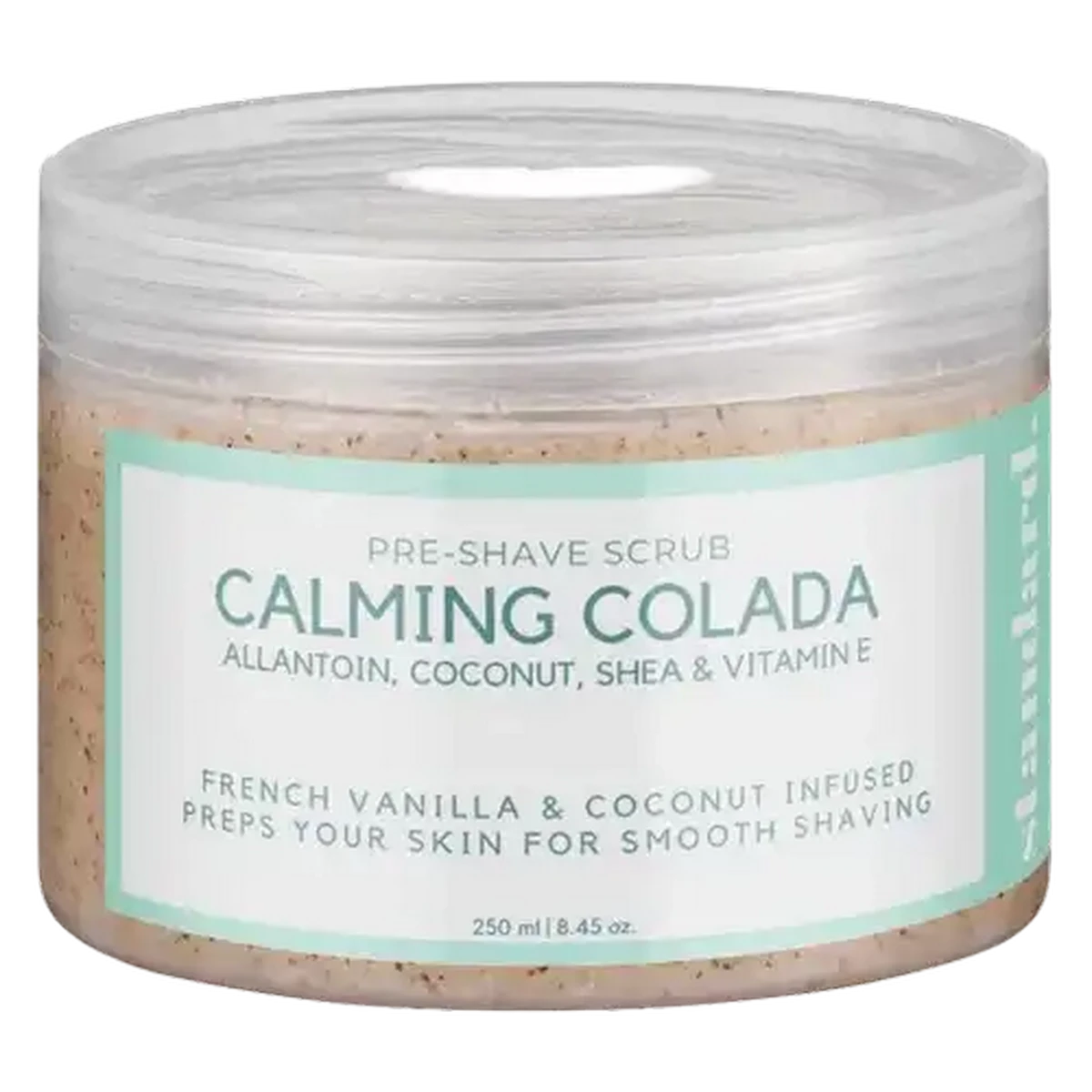 Checkers Sixty60 | Standard Beauty Calming Colada Body Scrub 250ml