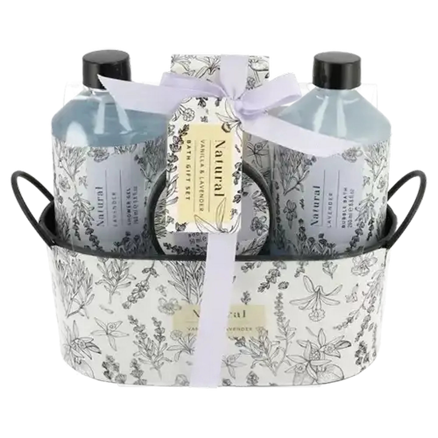 Checkers Sixty60 | Nonova Eden Bucket Gift Set 5 Piece