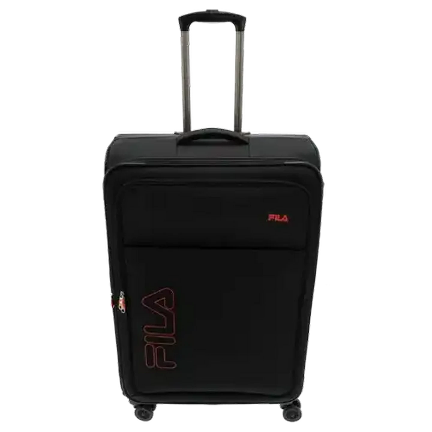 Checkers Sixty60 | FILA Medium Black Sport Trolley Case