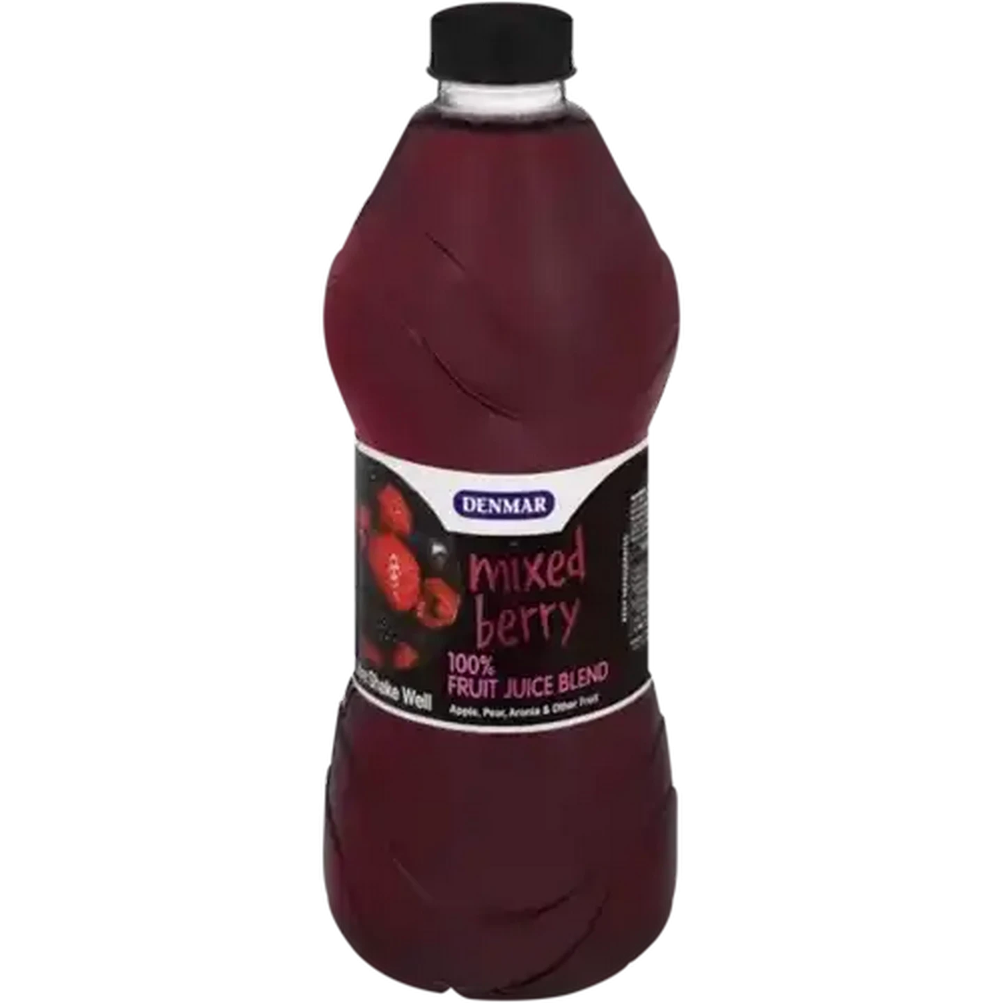 Shoprite ZA | Denmar Mixed Berry 100% Fruit Juice Blend 1.5L