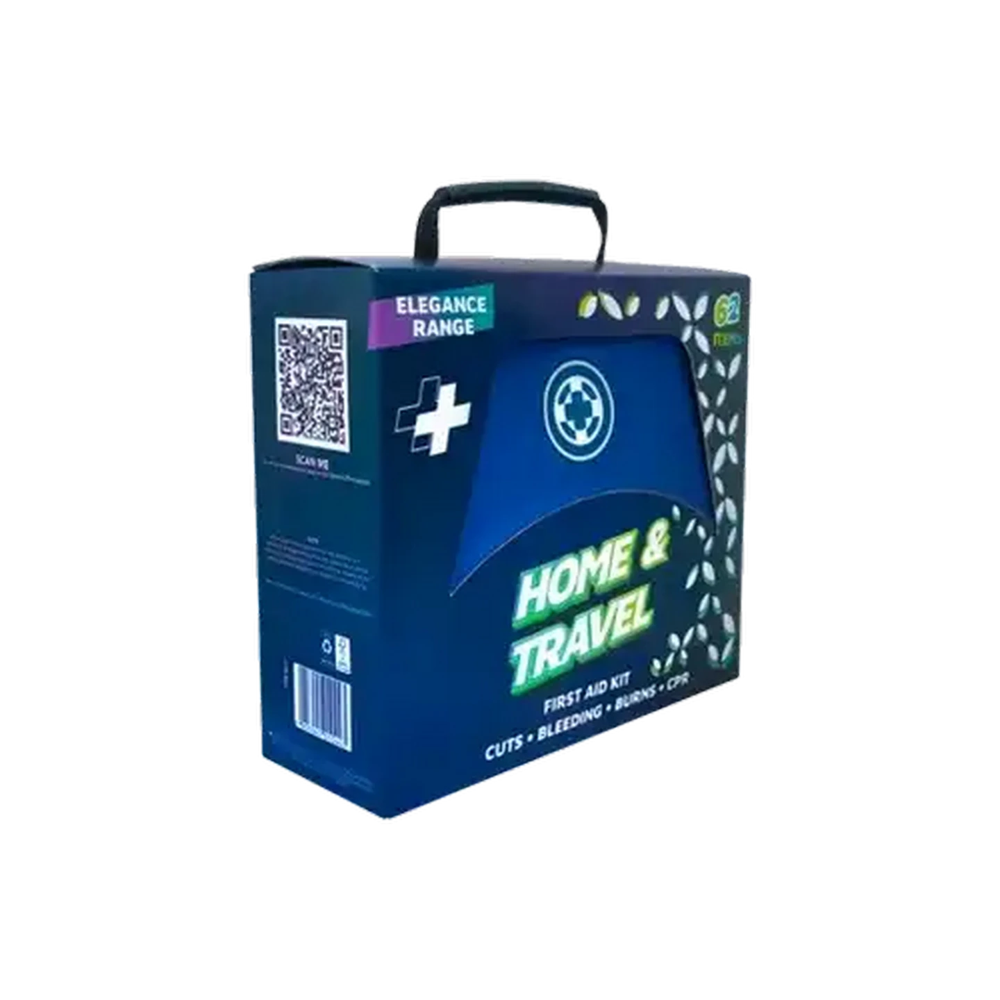 Checkers Sixty60 | Levtrade Elegance Home & Travel First Aid Kit