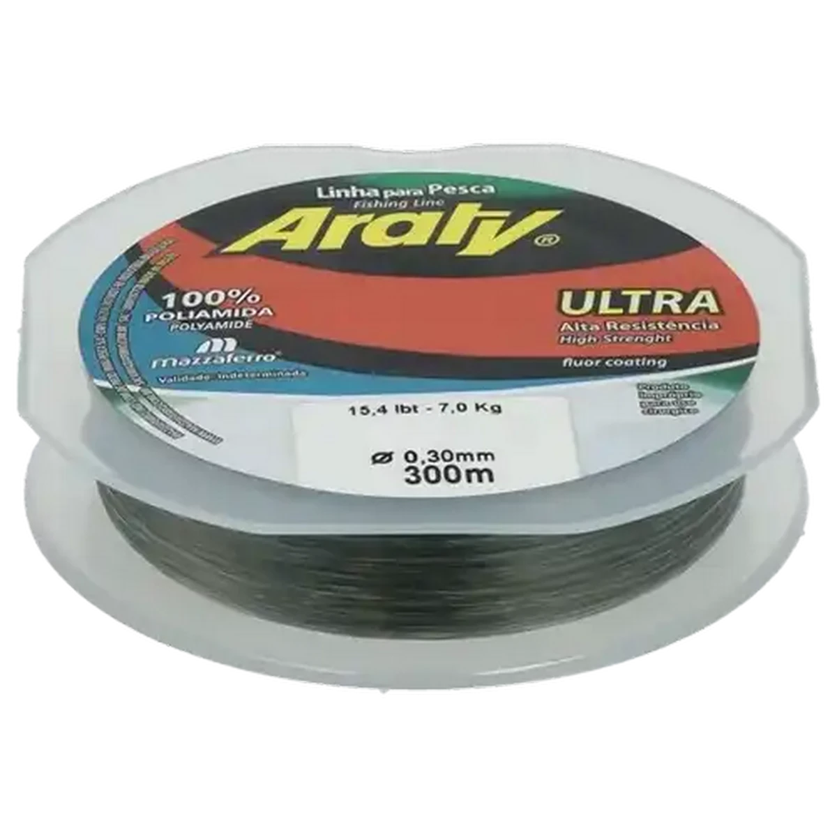 Checkers Sixty60 | Araty Fishing Line 7.0kg 300m