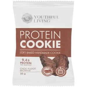 Checkers Sixty60 | Youthful Living Choco Fudge Brownie Protein