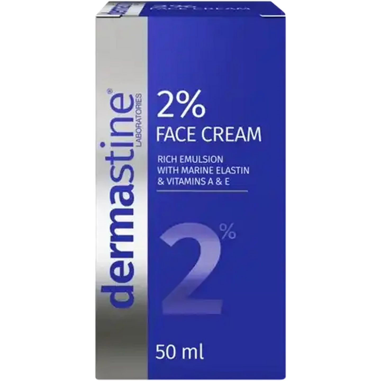 Checkers Sixty60 | Dermastine 2% Face Cream 50ml