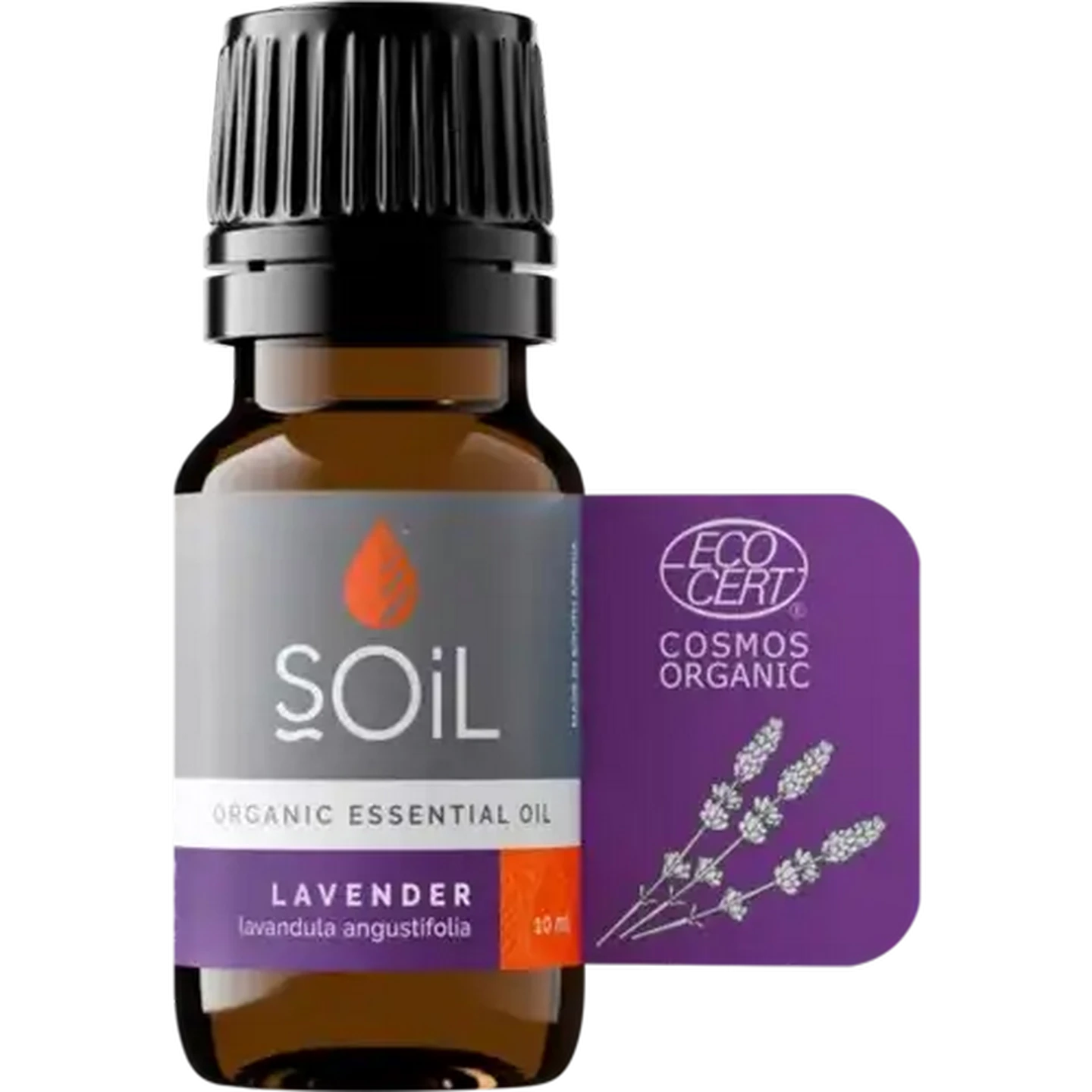 Checkers Sixty60 | SOiL Lavender Organic Essential Oil 10ml