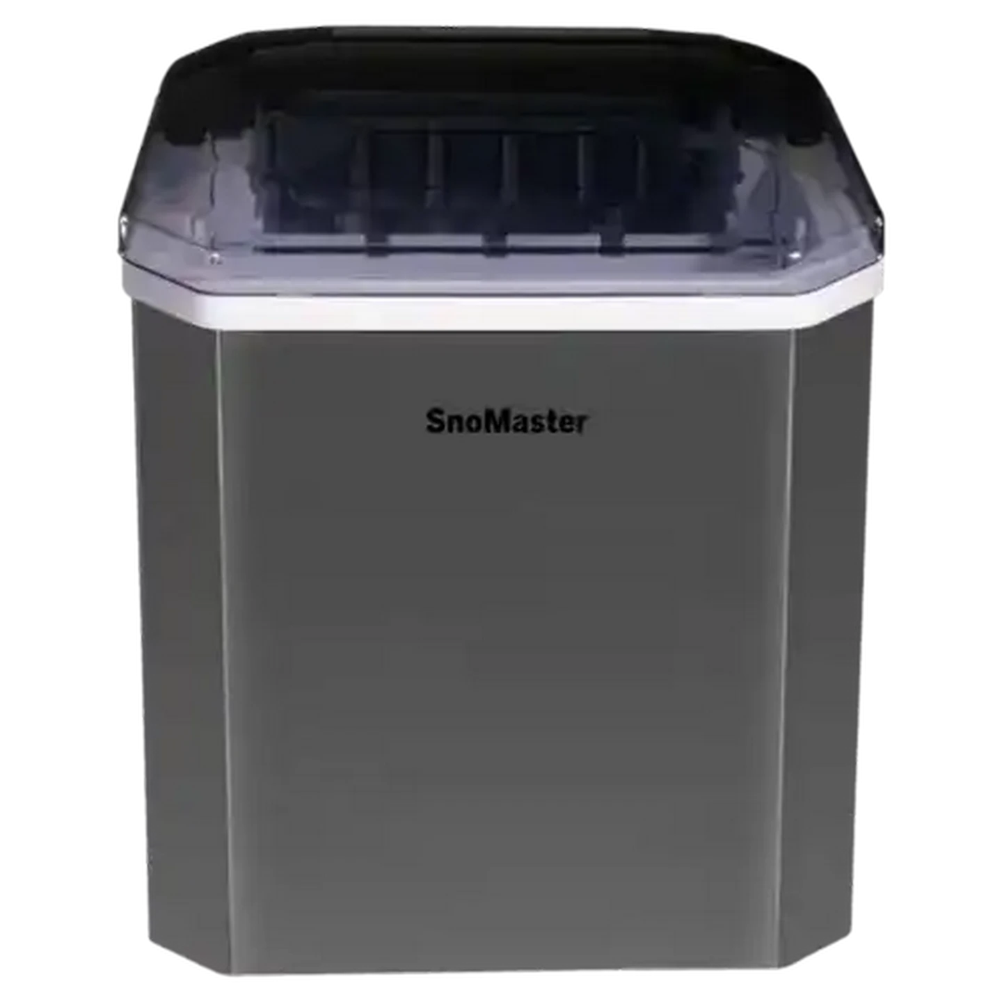 その他 ICE Shoprite ZA | SnoMaster ZBC-14B Stainless Steel Countertop Bullet