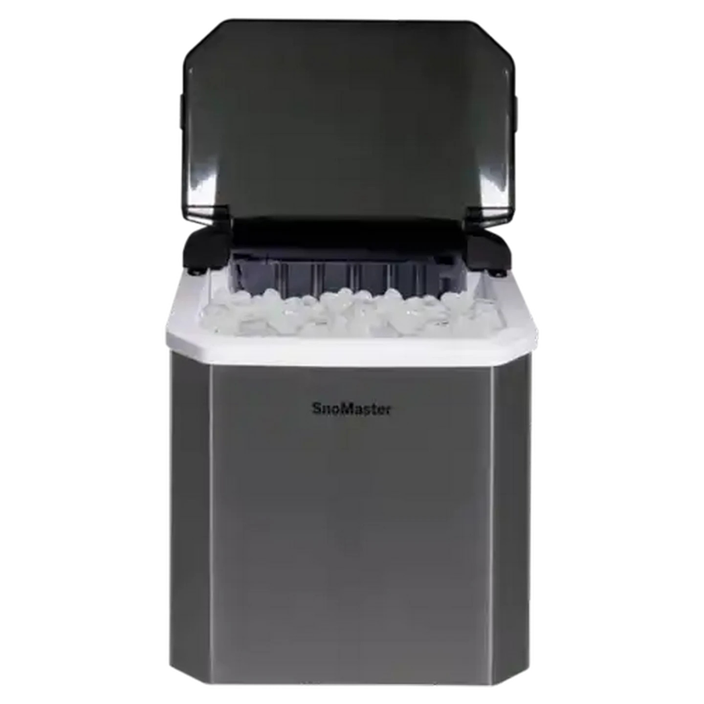 Shoprite ZA | SnoMaster ZBC-14B Stainless Steel Countertop Bullet