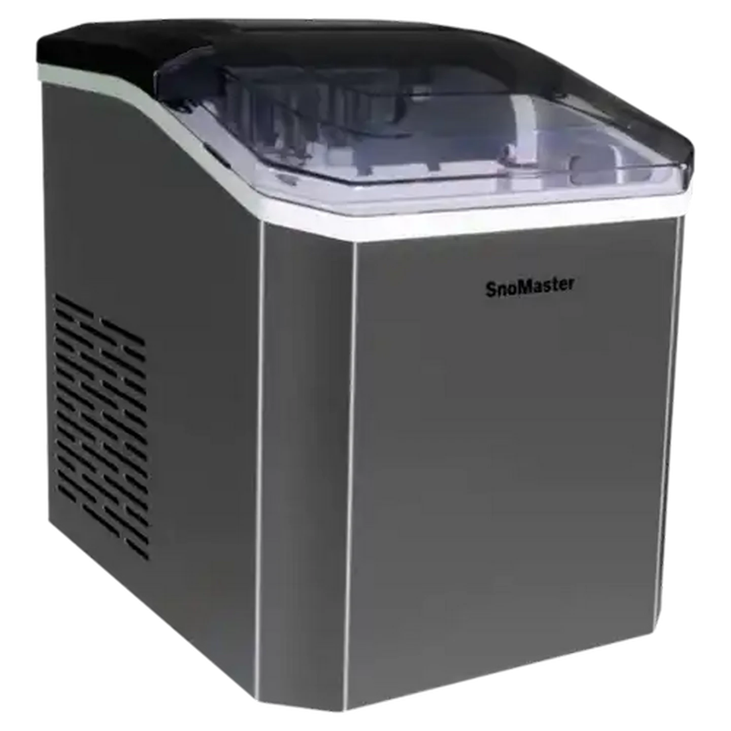 Checkers Sixty60 | SnoMaster ZBC-14B Stainless Steel Countertop
