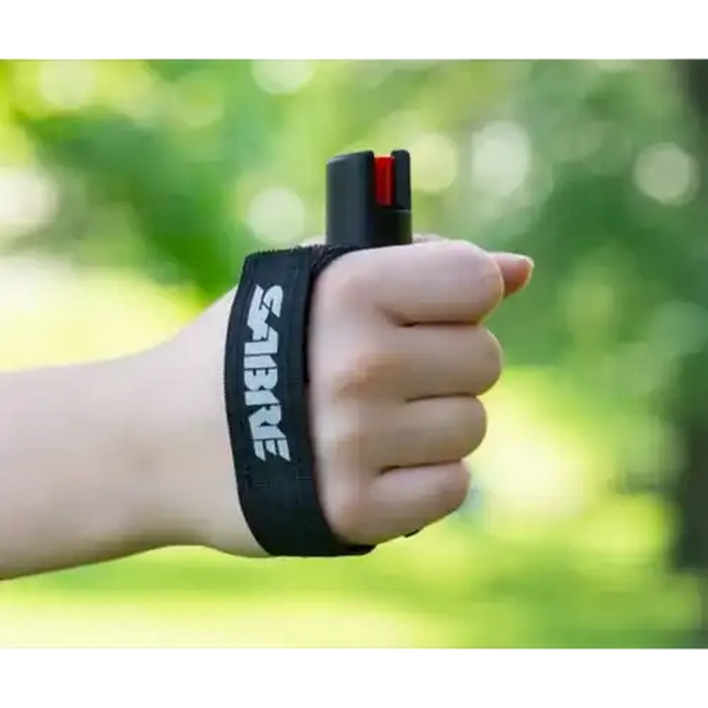 Image of SABRE Black The Runner Gel