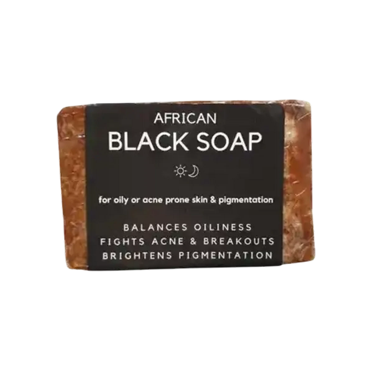Checkers Sixty60 | Standard Beauty African Black Face Soap 120g