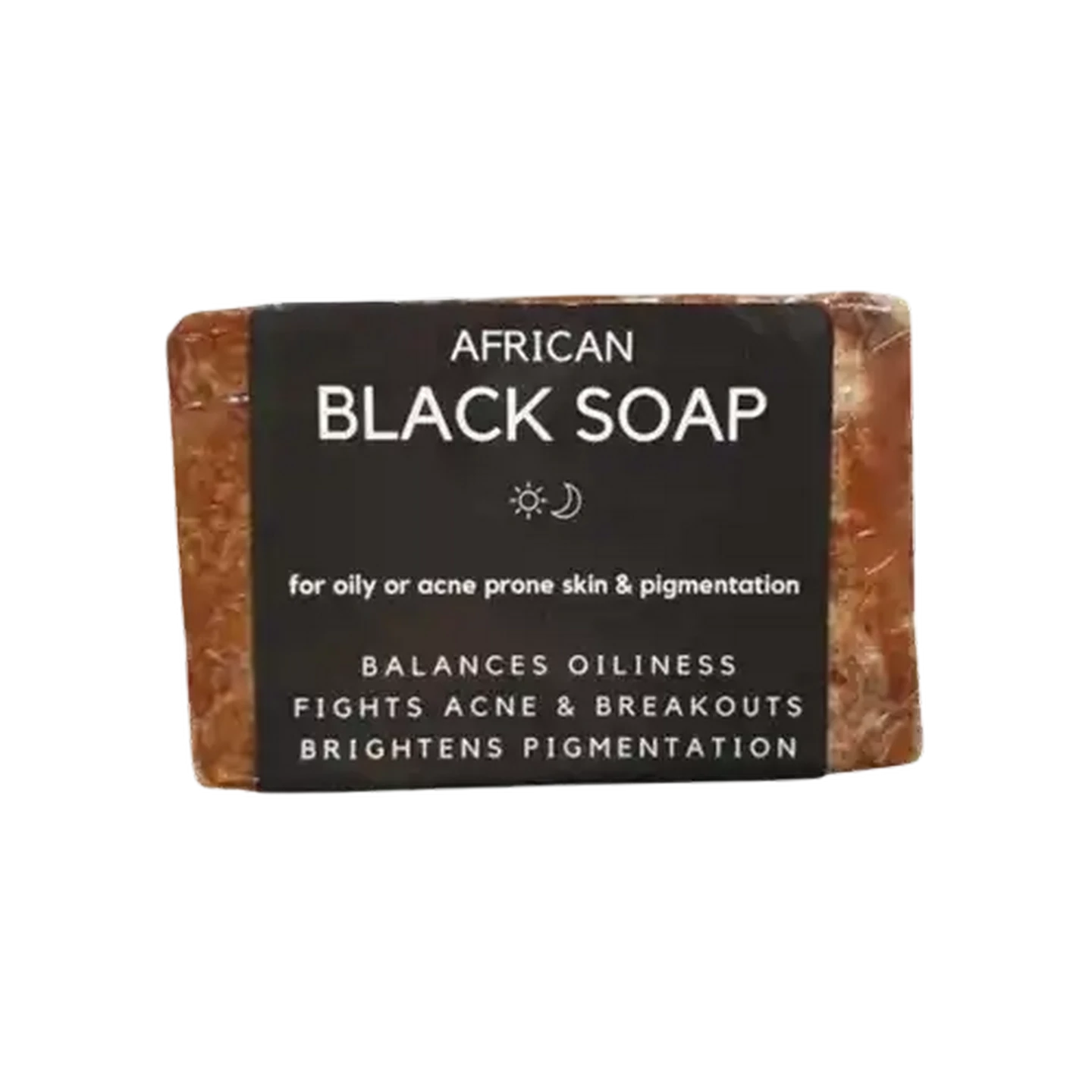 Checkers Sixty60 | Standard Beauty African Black Face Soap 120g