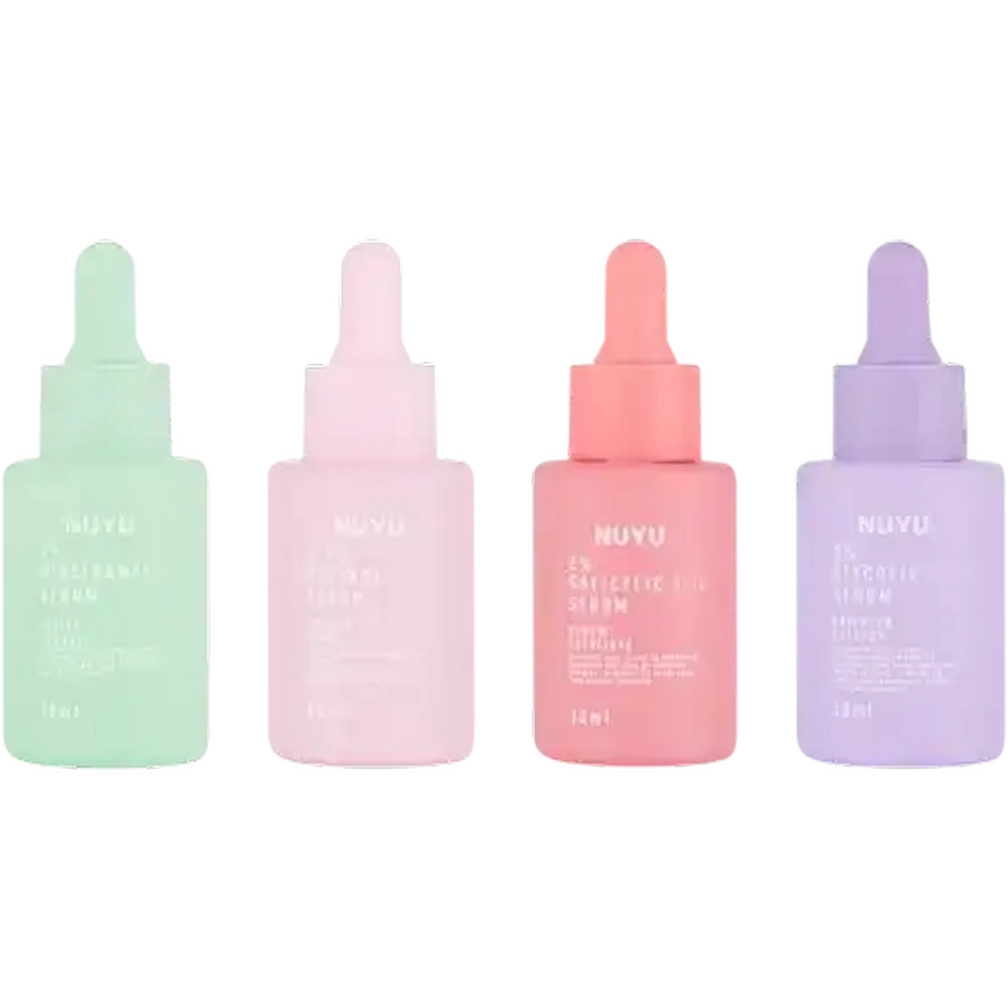 Checkers Sixty60 | NUYU Teen Super Serum Set 5 Piece