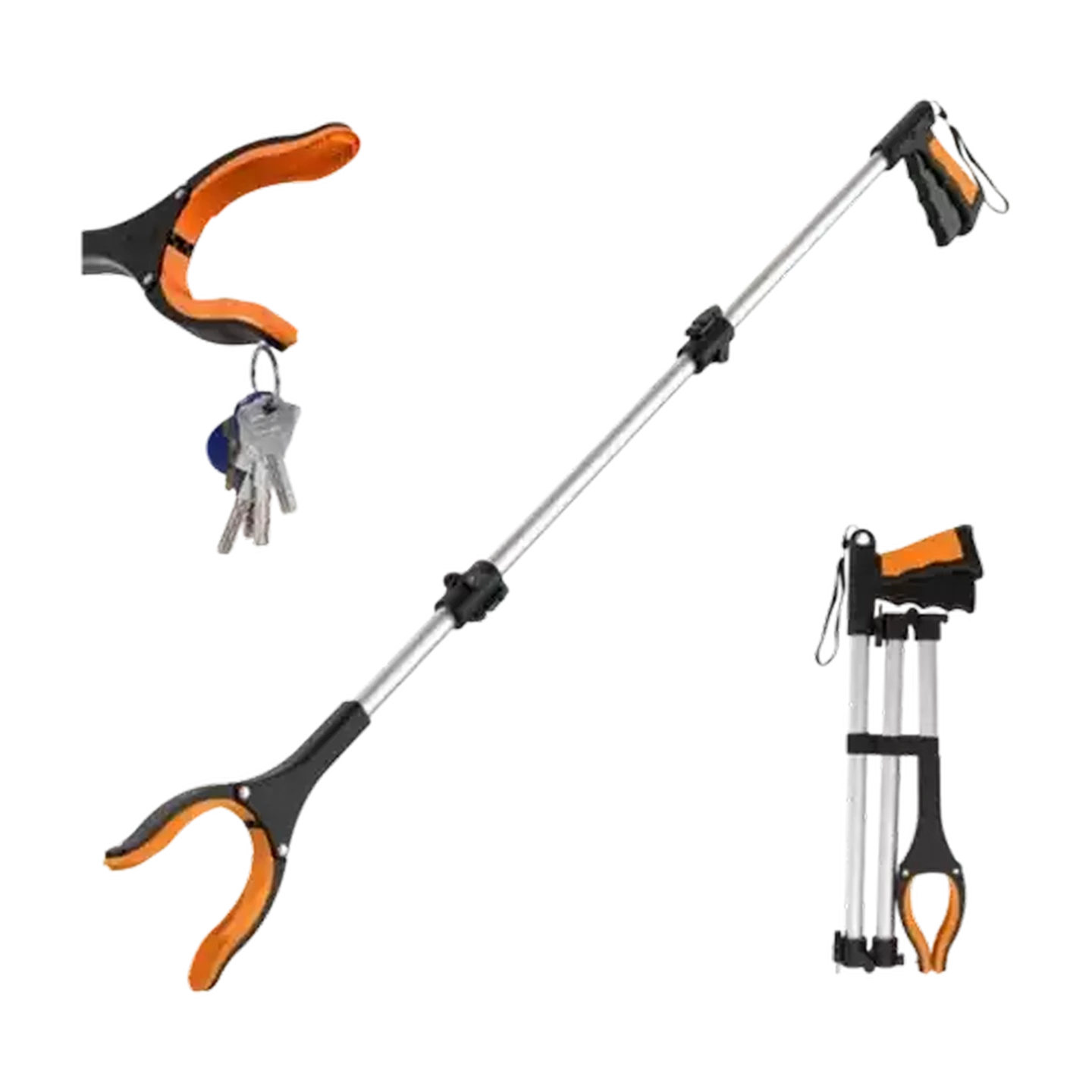 Checkers Sixty60 | Swiss Mobiliti Grabber Tool