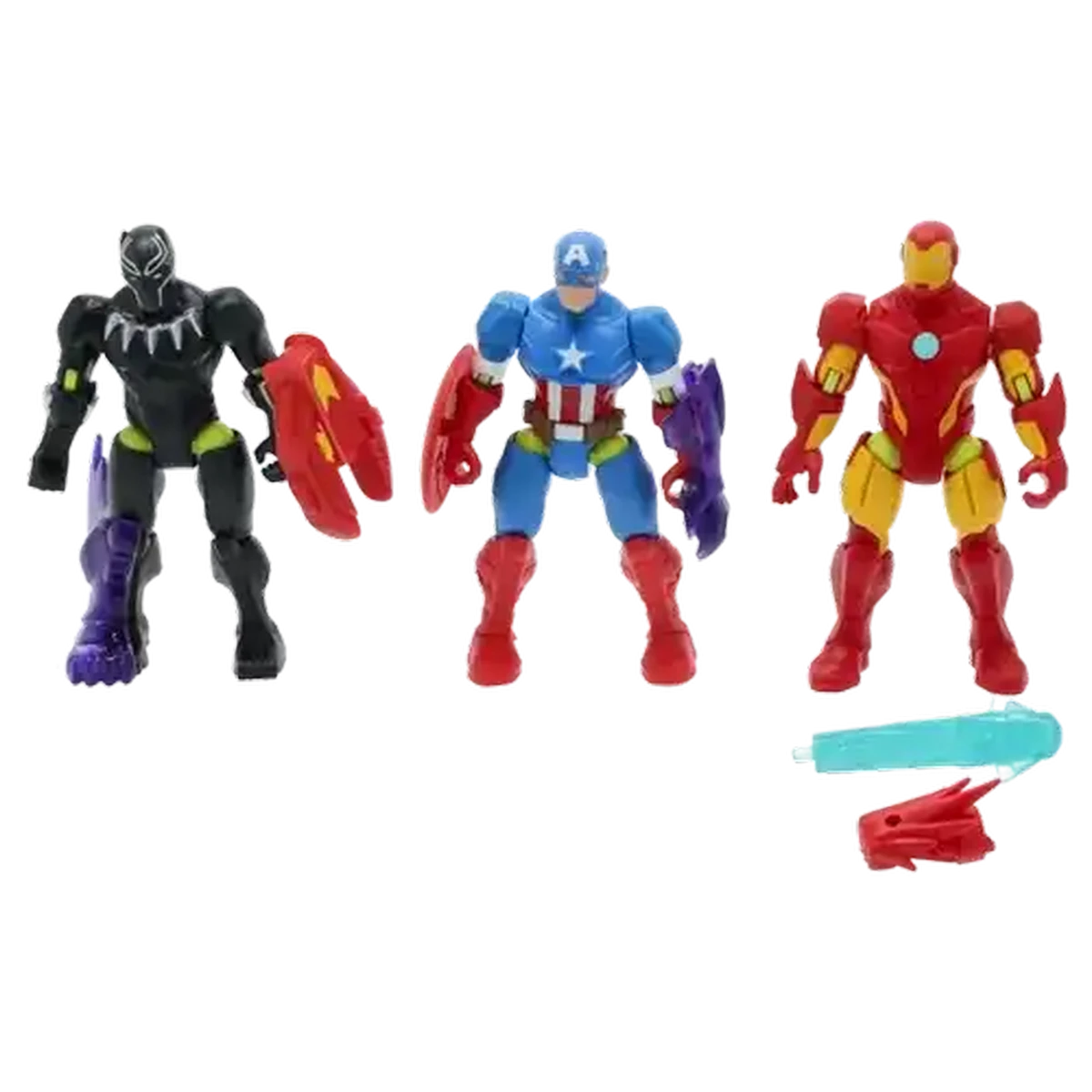 Checkers Sixty60 | Marvel Avengers Mixmashers Basic Figurine