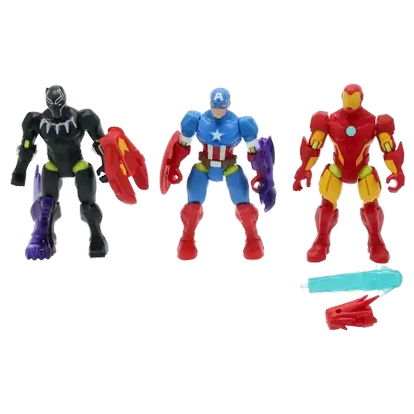 Checkers Sixty60 | Marvel Avengers Mixmashers Basic Figurine