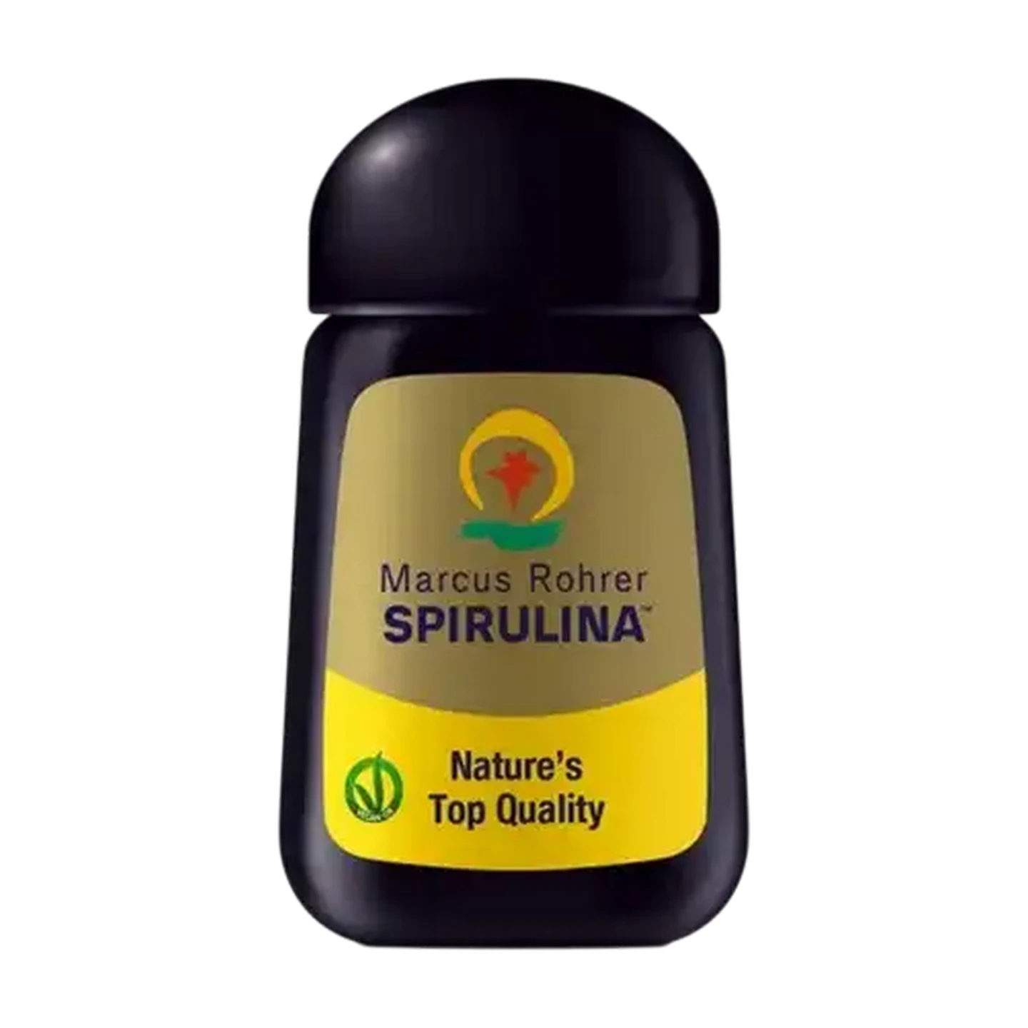 Image of Marcus Rohrer Spirulina Tablets 180 Pack