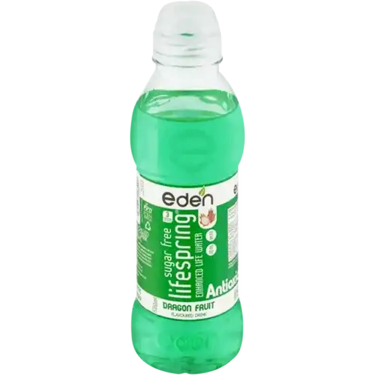 Checkers Sixty60 | Eden Lifespring Dragon Fruit Flavoured Sugar