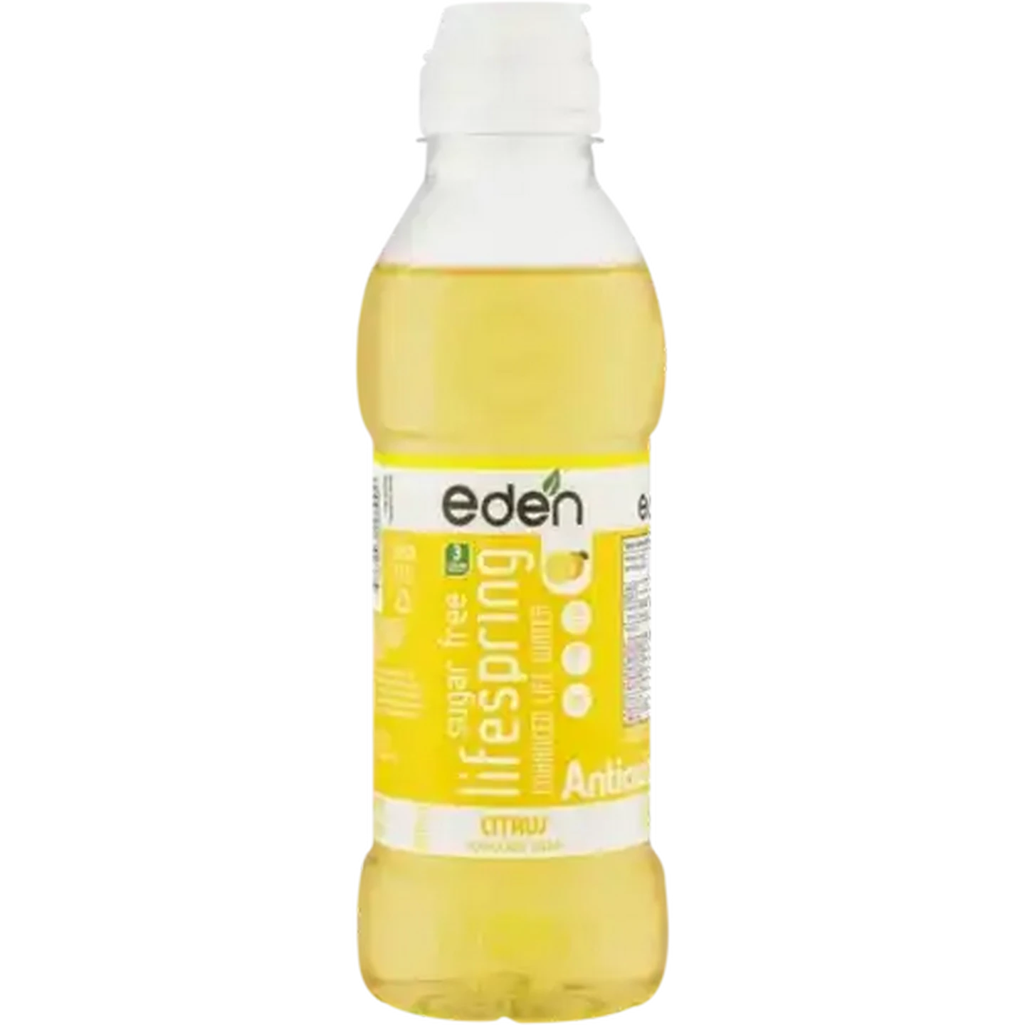 Checkers Sixty60 | Eden Lifespring Citrus Flavoured Sugar Free