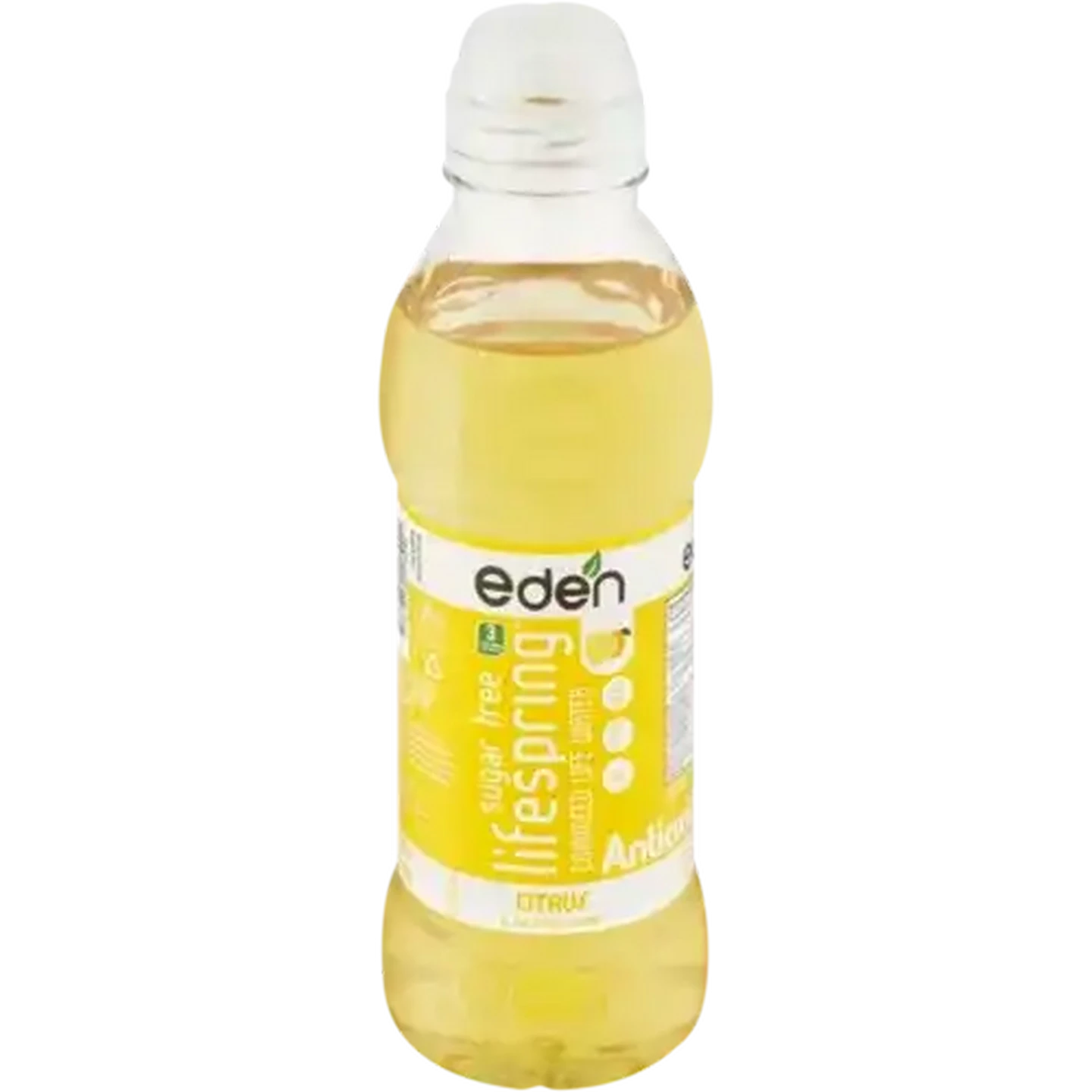 Checkers Sixty60 | Eden Lifespring Citrus Flavoured Sugar Free