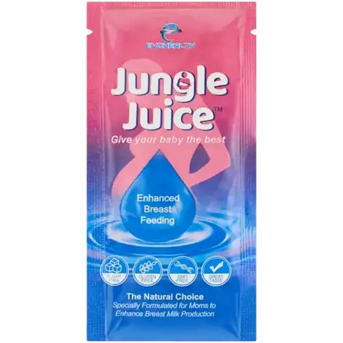 GELÉE RICH ETIN MILK 60mL Checkers Sixty60 | Evohealth Jungle Juice Enhanced Breast Milk