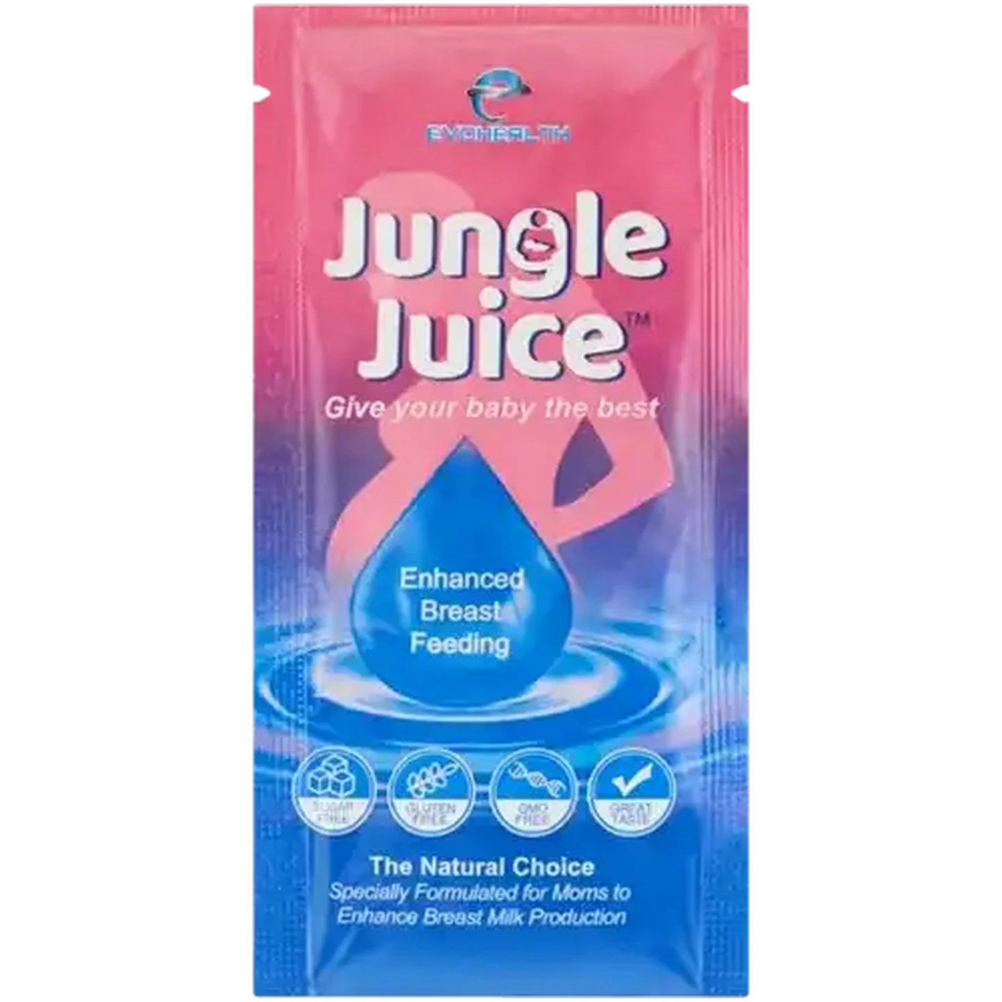 Checkers Sixty60 | Evohealth Jungle Juice Enhanced Breast Milk
