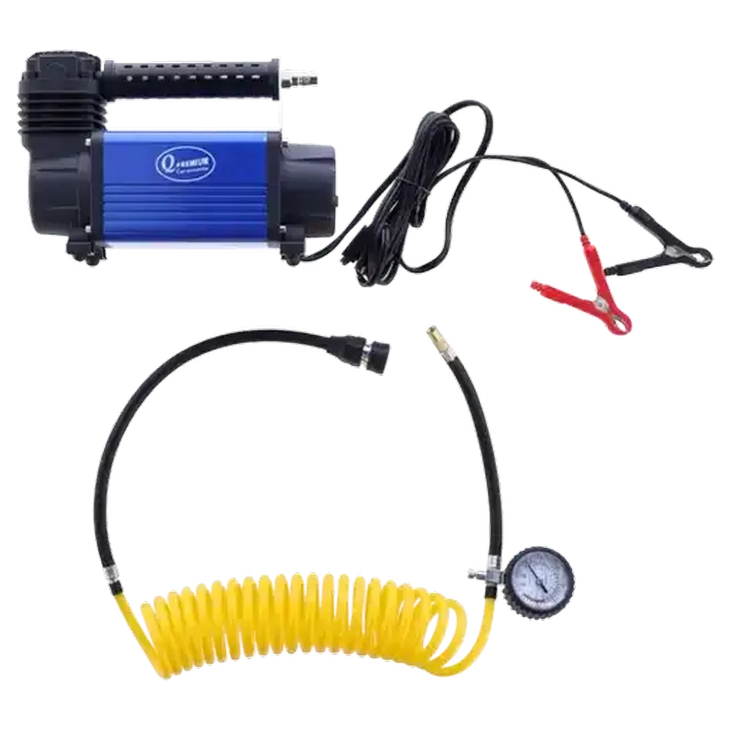 Checkers Sixty60 | Q Premium Air Compressor 150PSI 240W